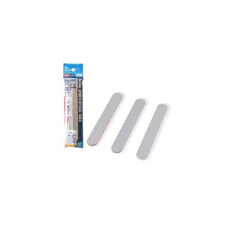 Bandai Spirit Model Kit - Sanding Stick Set
